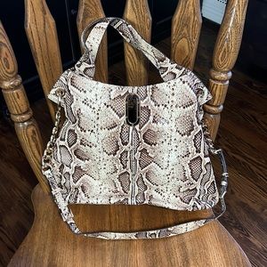 Micheal Kors snake